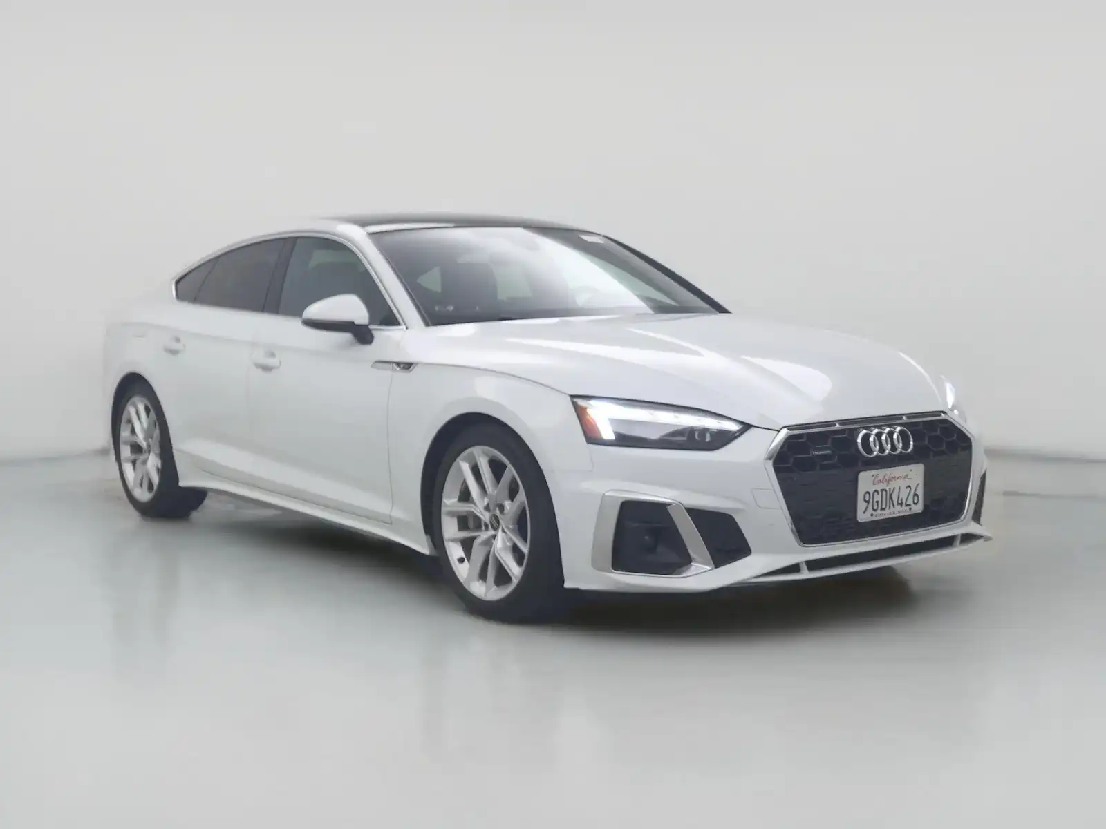 2023 Audi A5 Sportback 45 Premium Plus quattro S tronic's photo