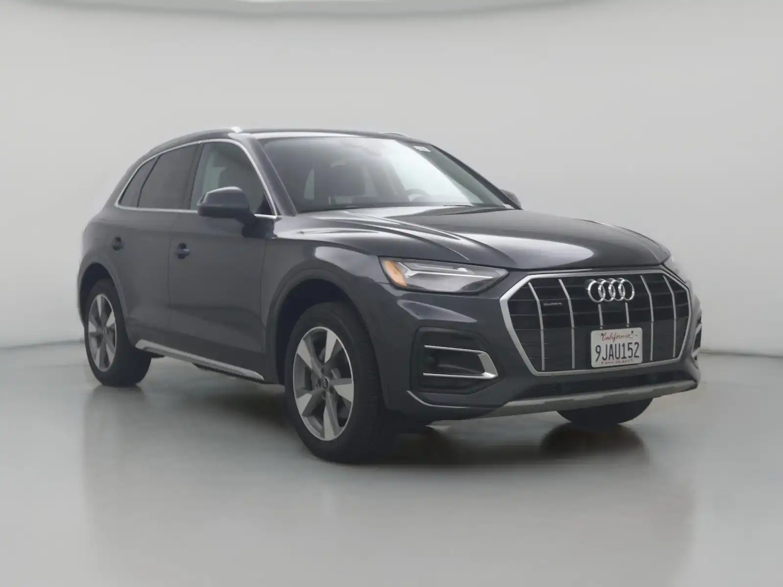 2023 Audi Q5 40 Premium Plus's photo