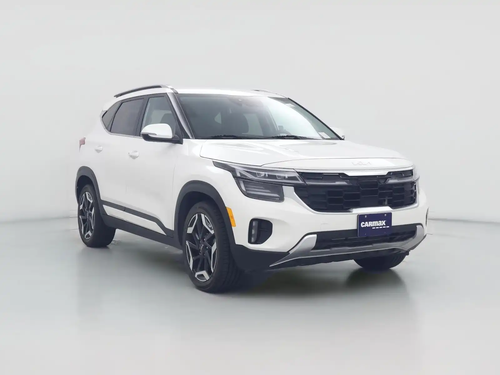 2024 Kia Seltos 1.6 SX AWD's photo