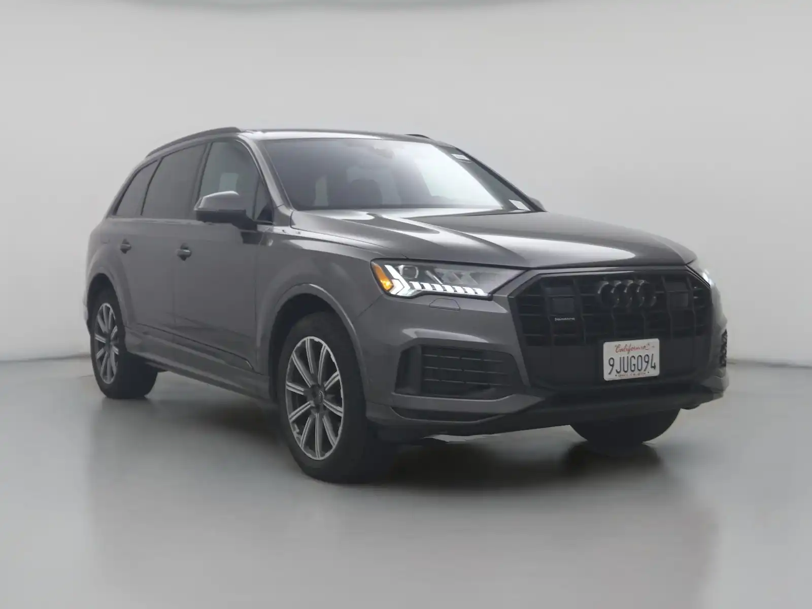 2023 Audi Q7 45 Premium Plus quattro Tiptronic's photo
