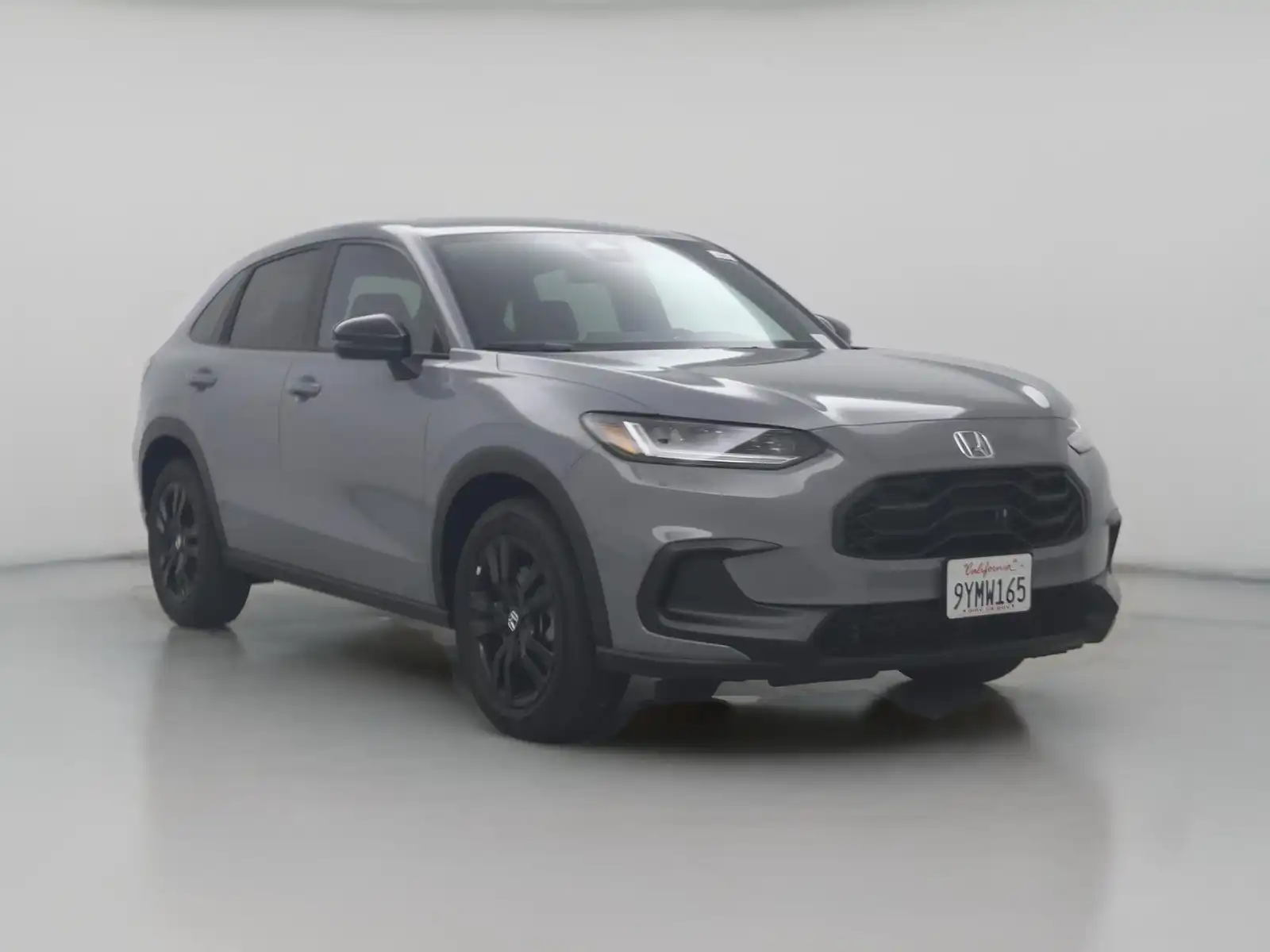 2026 Honda HR-V Sport 2WD's photo