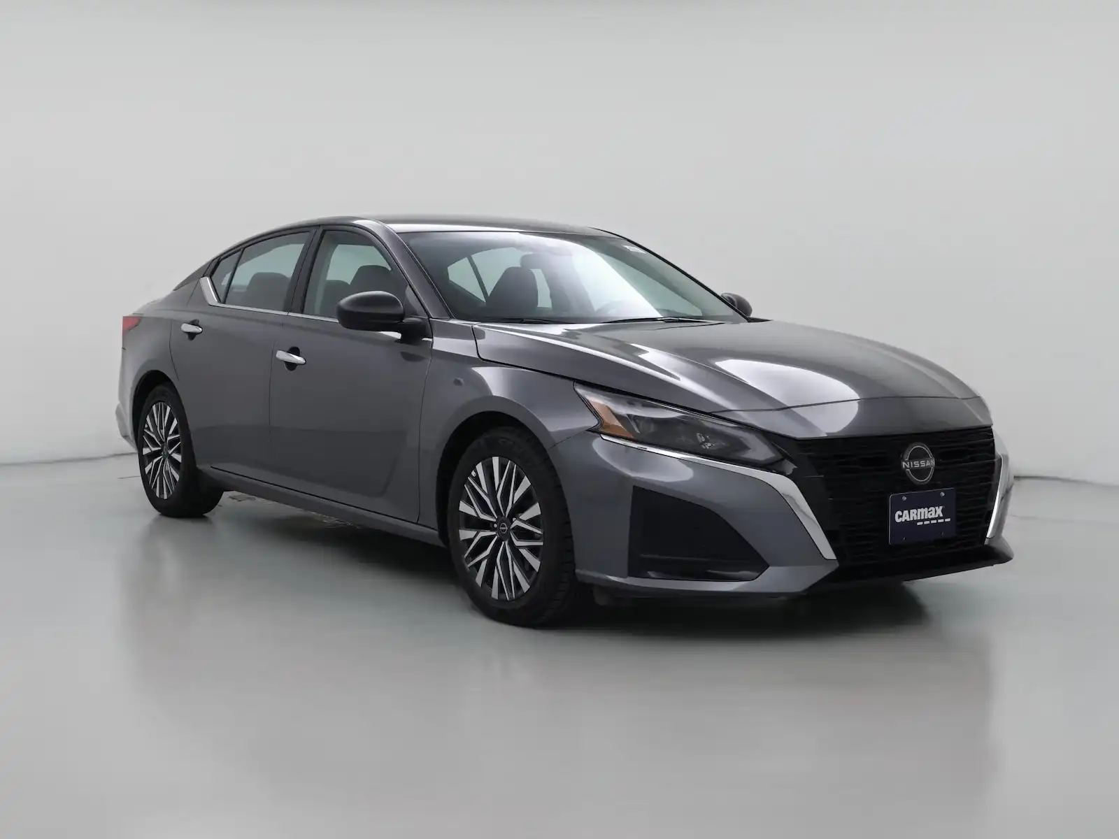 2025 Nissan Altima 2.5 SV's photo