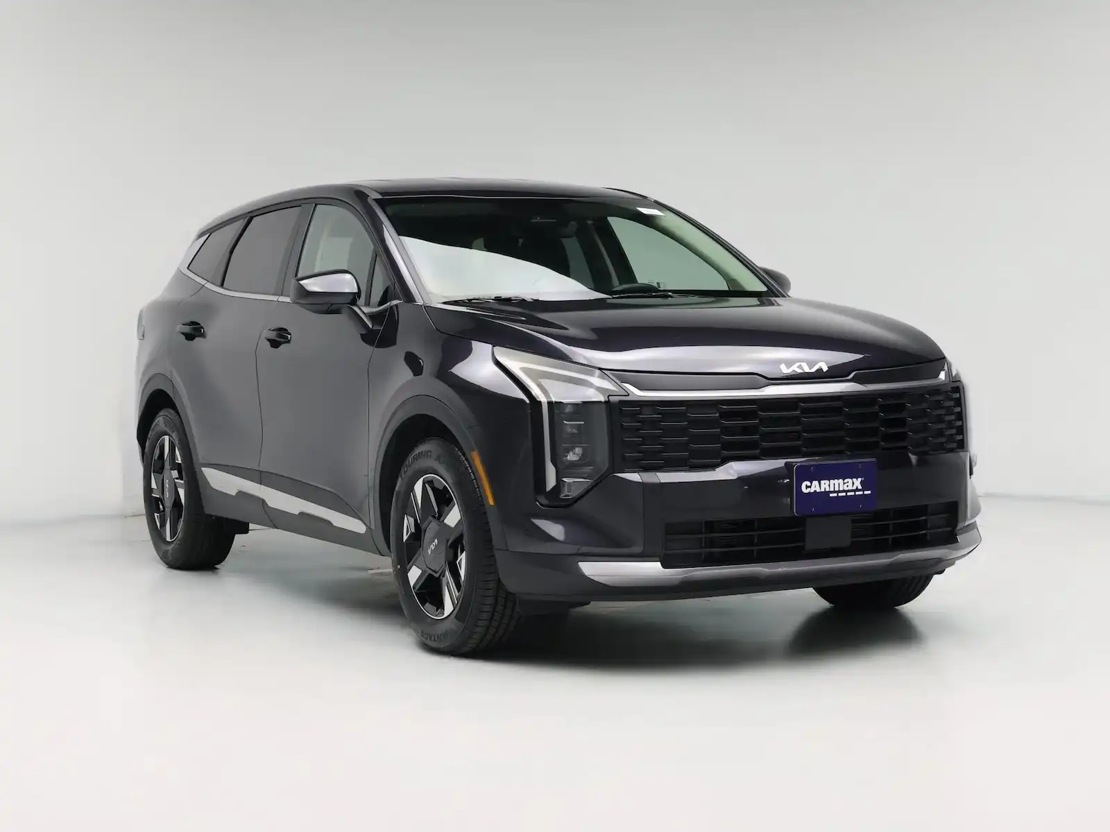 2026 Kia Sportage 2.5 LX Auto's photo