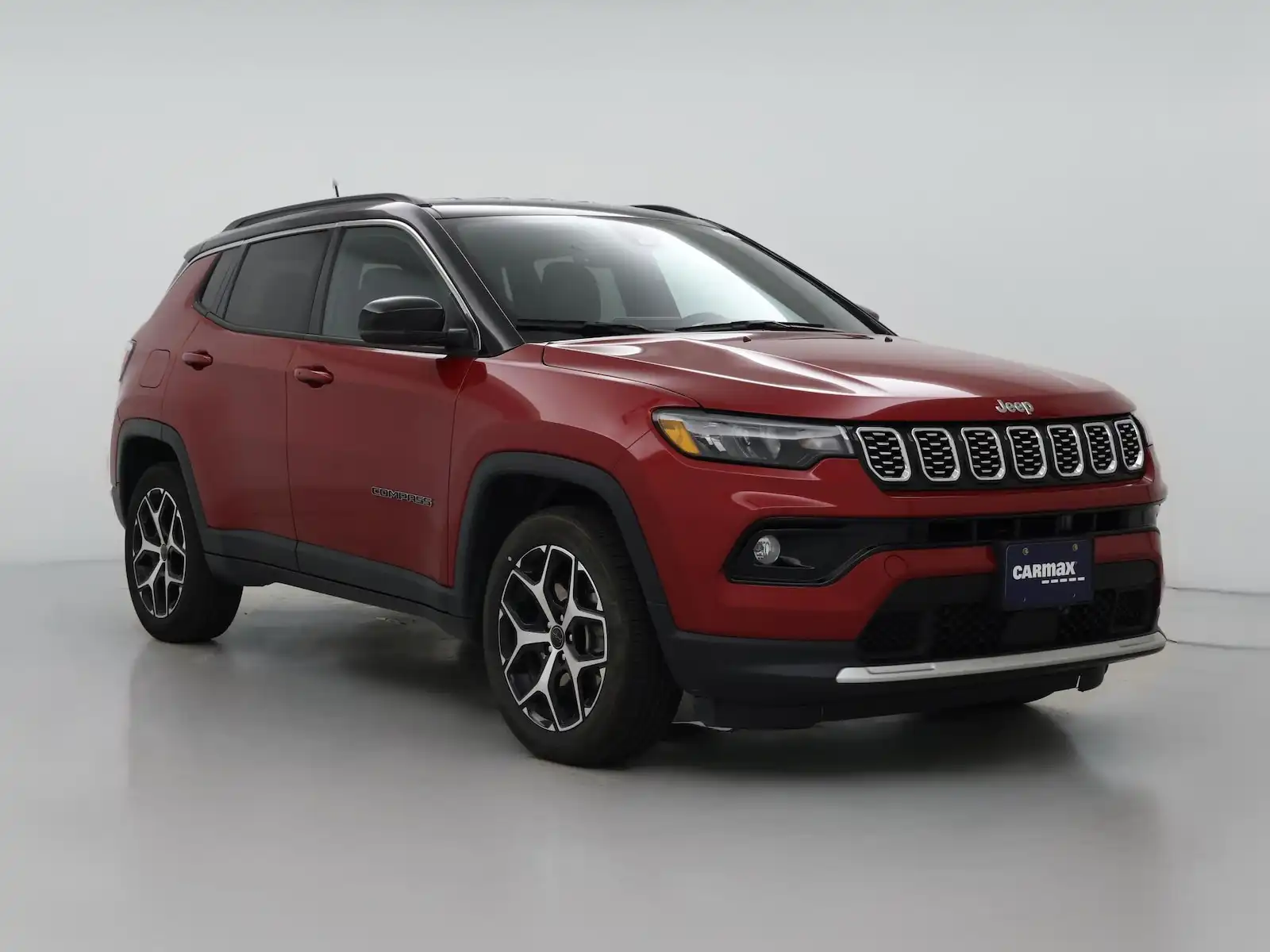 2025 Jeep Compass Limited 4WD's photo