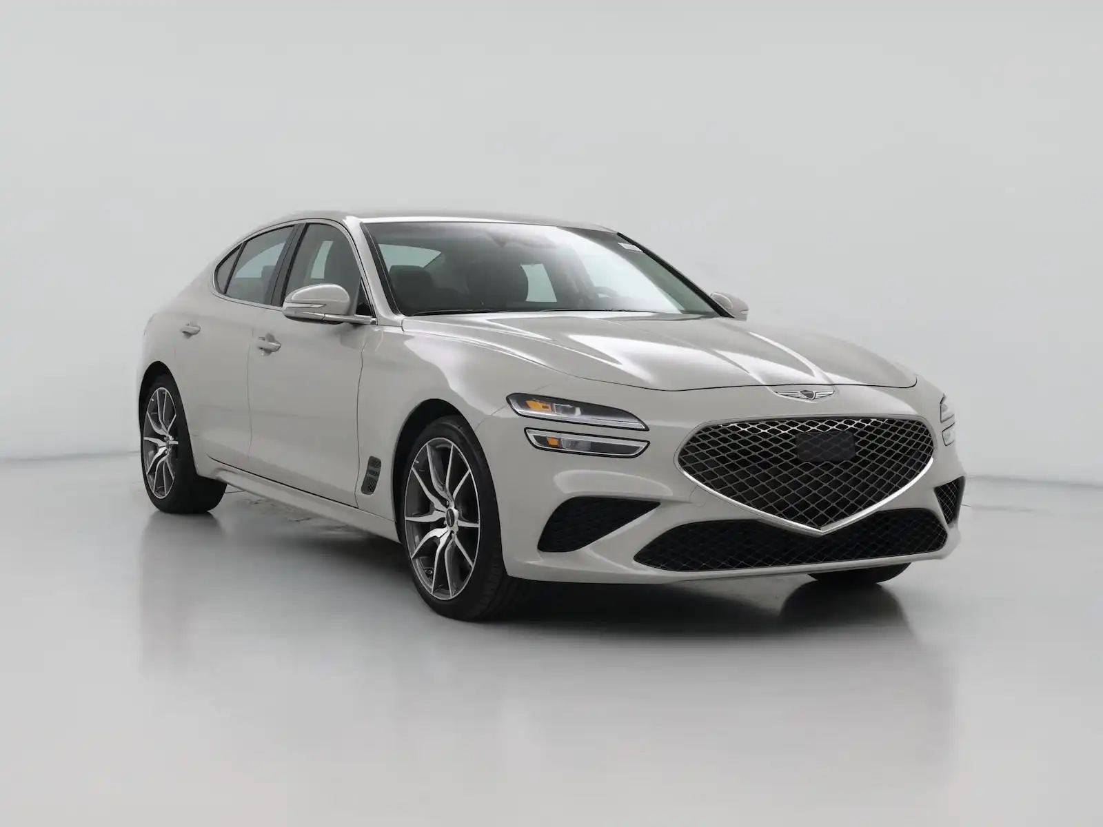 2026 Genesis G70 2.5T Standard's photo