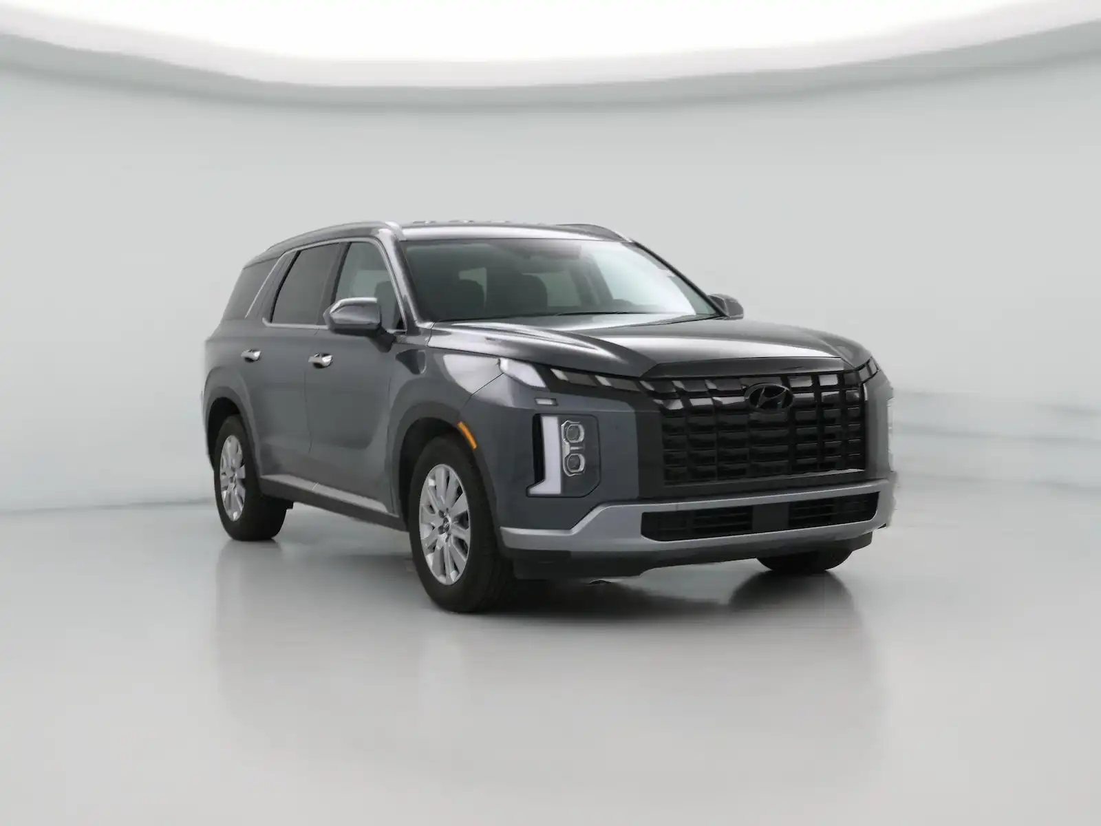 2025 Hyundai Palisade SEL AWD's photo