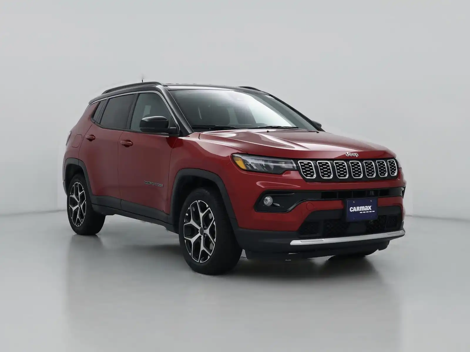 2025 Jeep Compass Limited 4WD's photo