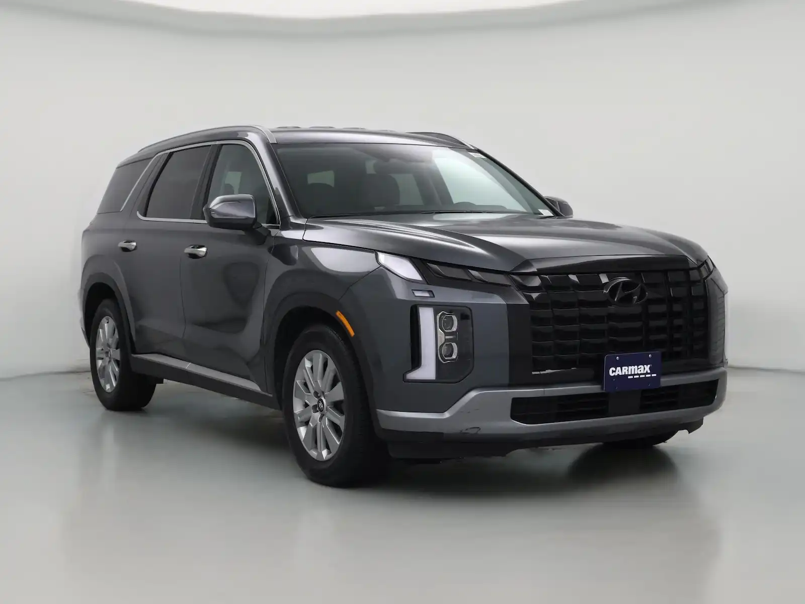 2025 Hyundai Palisade SEL FWD's photo