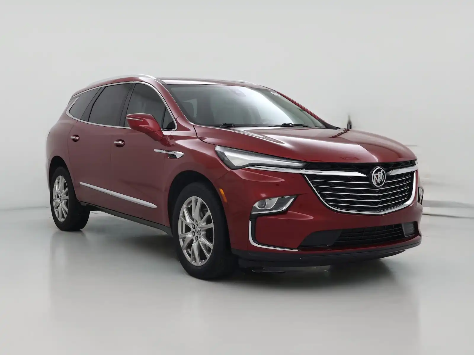 2024 Buick Enclave Essence's photo