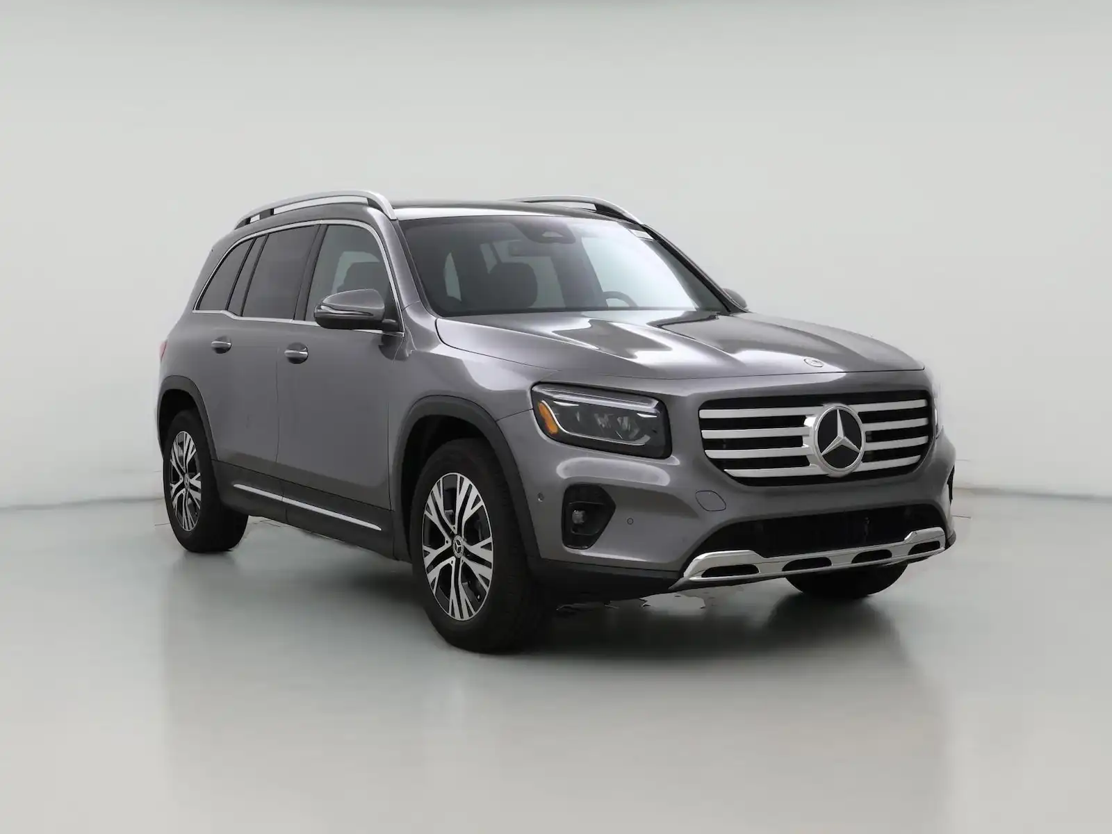 2026 Mercedes-Benz GLB GLB250's photo