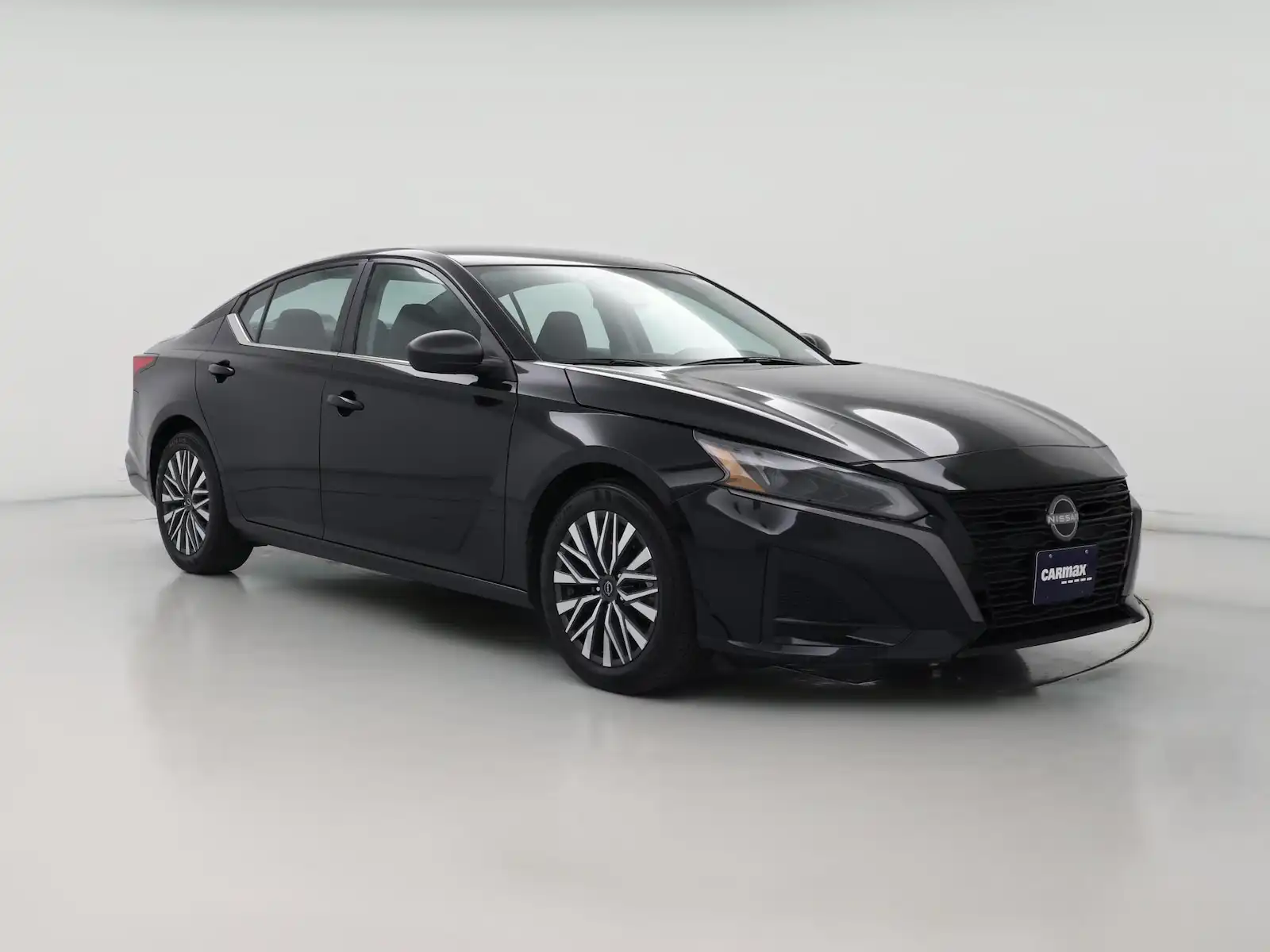 2026 Nissan Altima 2.5 SV's photo