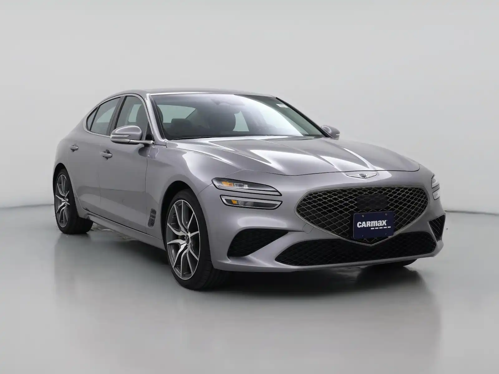 2026 Genesis G70 2.5T Standard's photo
