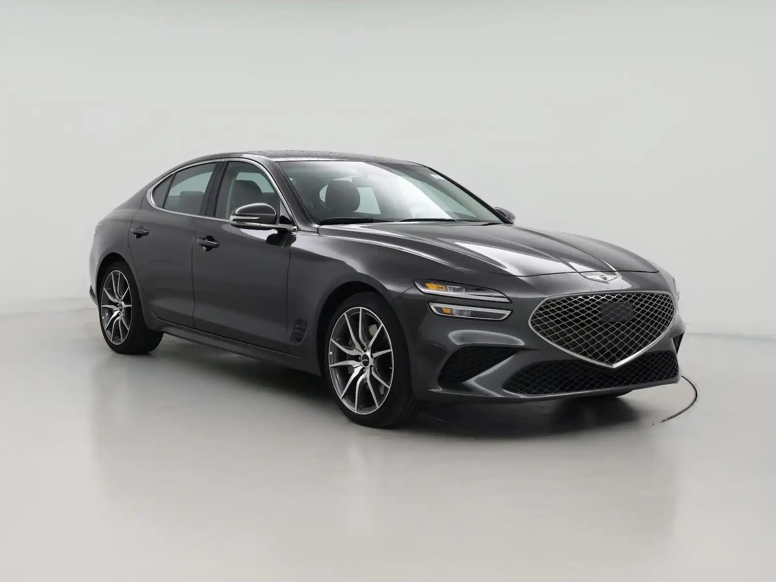 2026 Genesis G70 2.5T Standard's photo