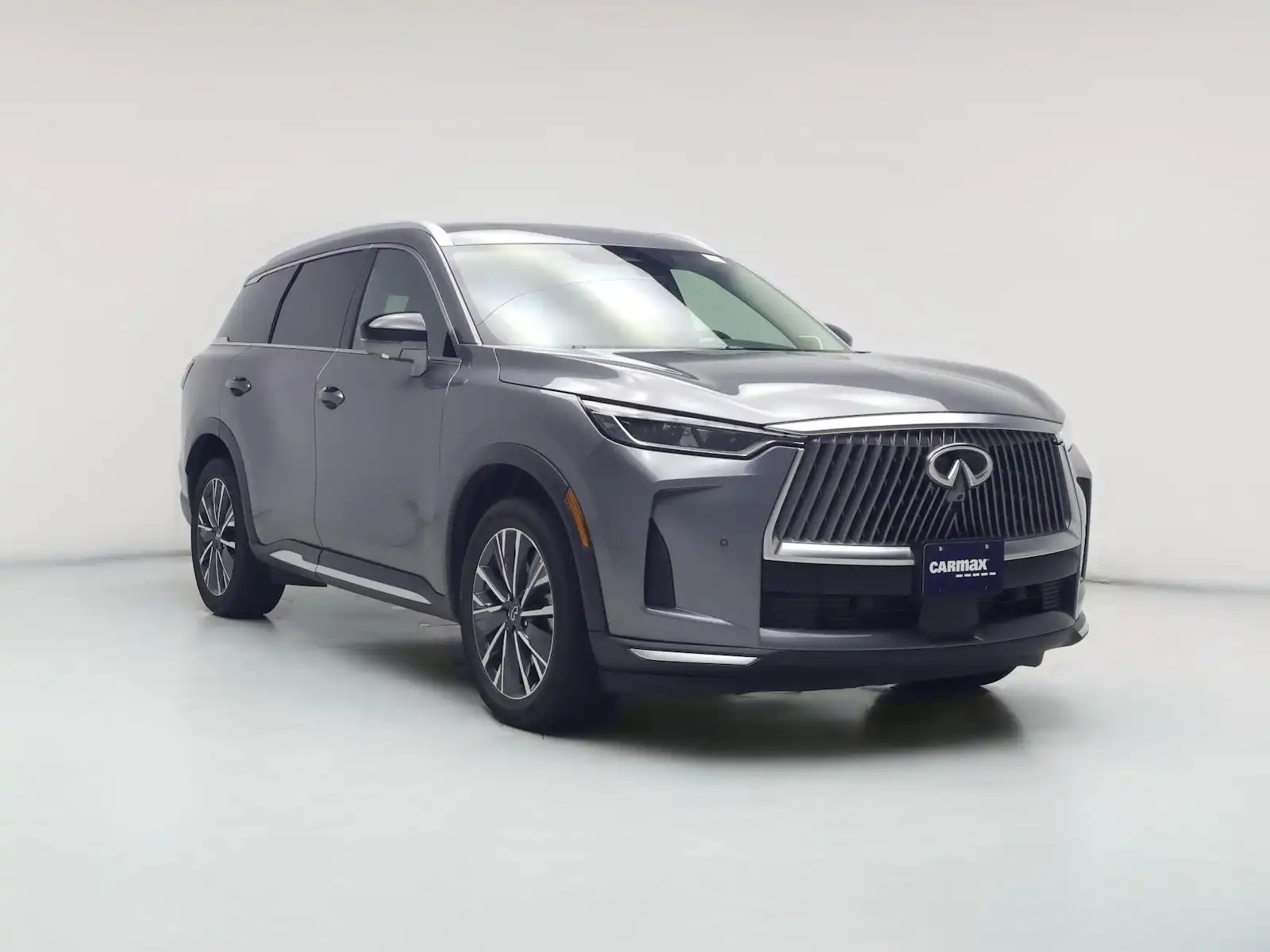 2026 INFINITI QX60 Luxe's photo