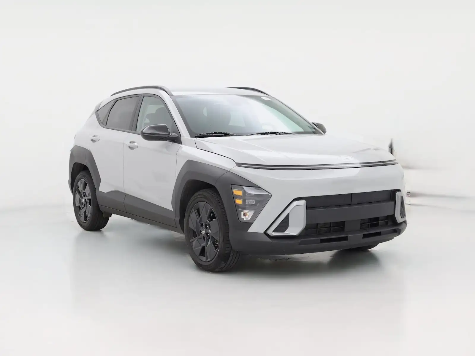 2026 Hyundai Kona Sport Auto SEL's photo