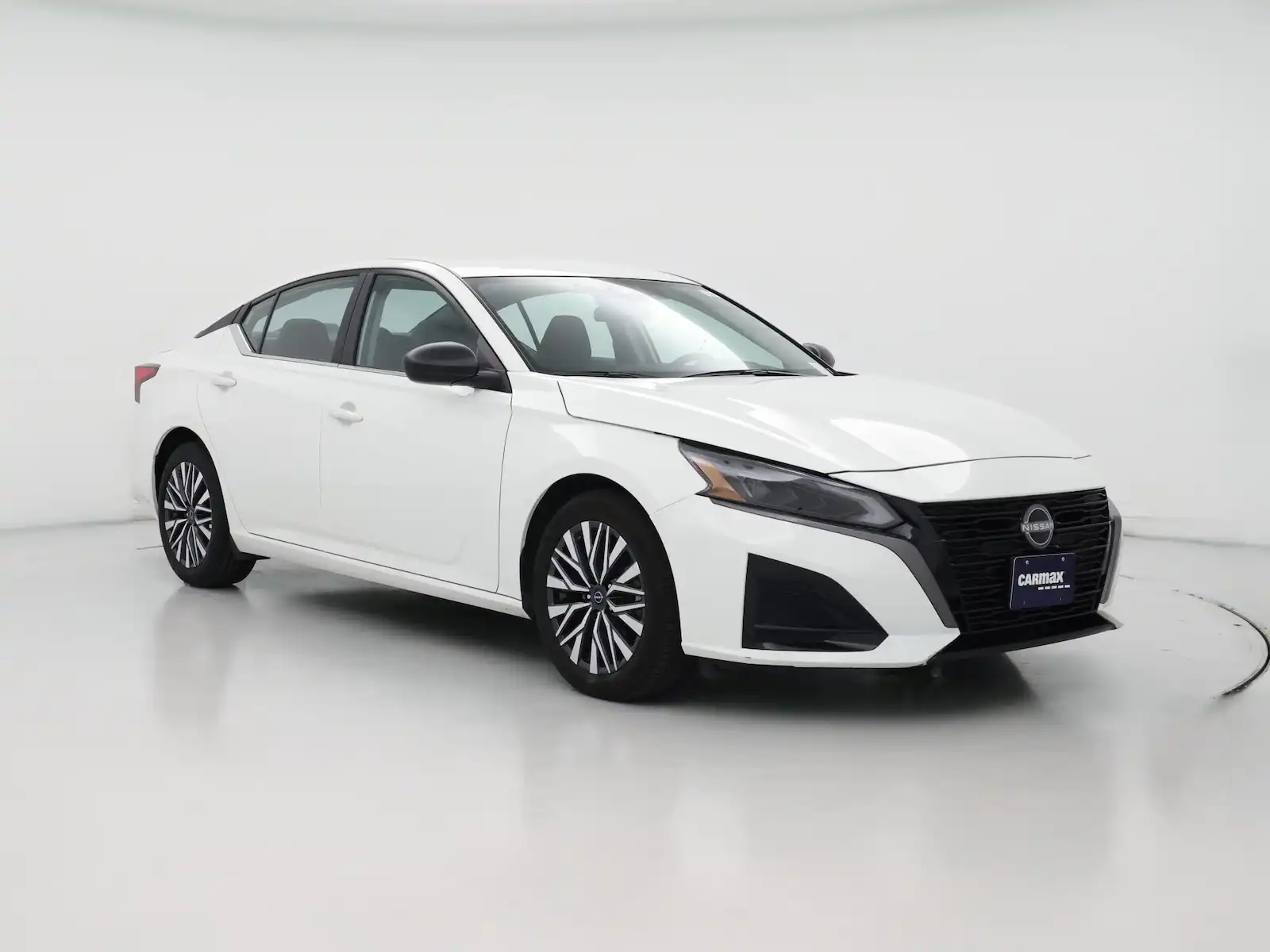 2026 Nissan Altima 2.5 SV's photo