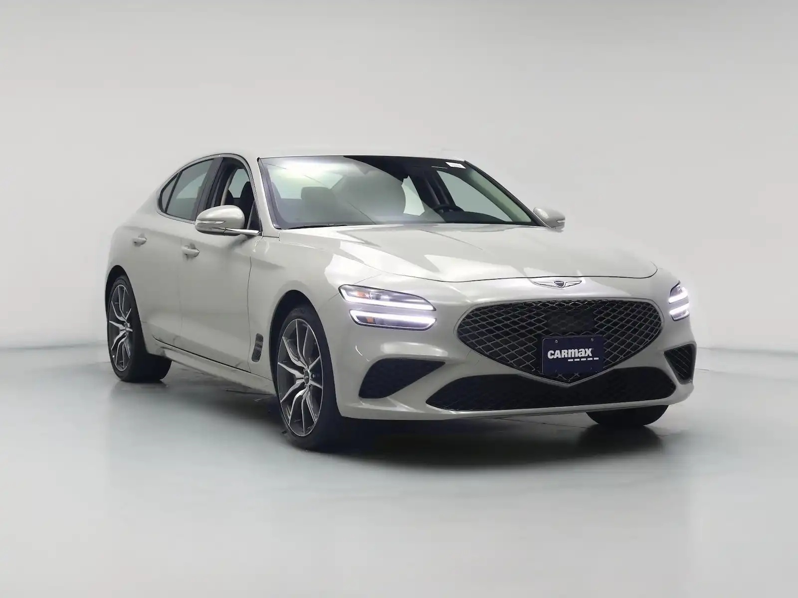 2026 Genesis G70 2.5T Standard's photo