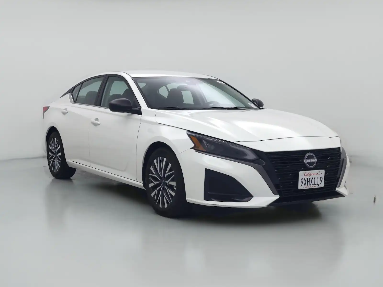 2026 Nissan Altima 2.5 SV's photo