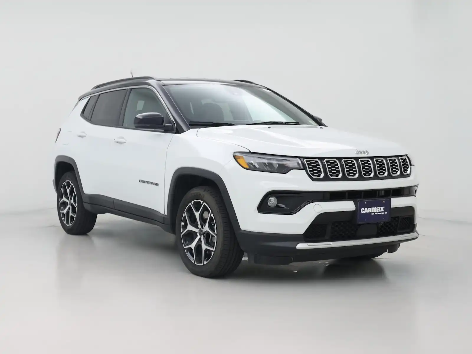2025 Jeep Compass Limited 4WD's photo