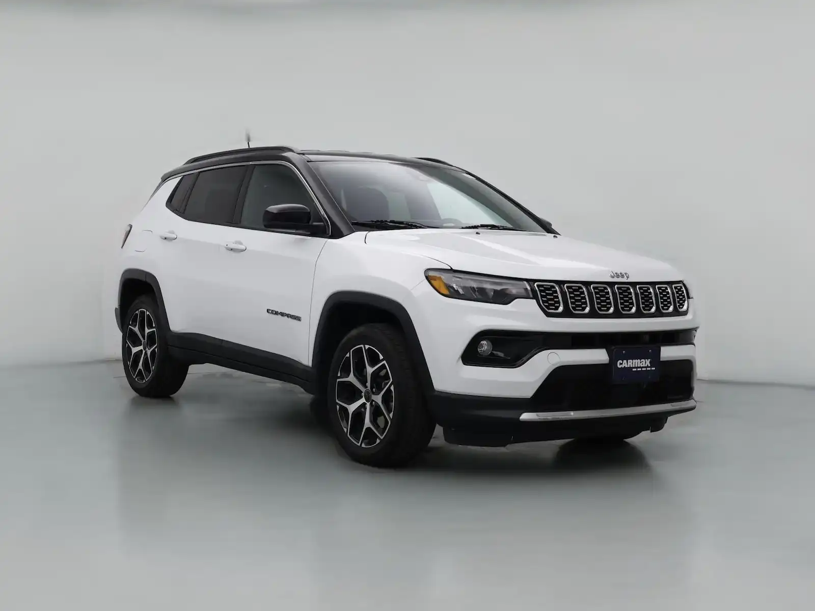 2025 Jeep Compass Limited 4WD's photo