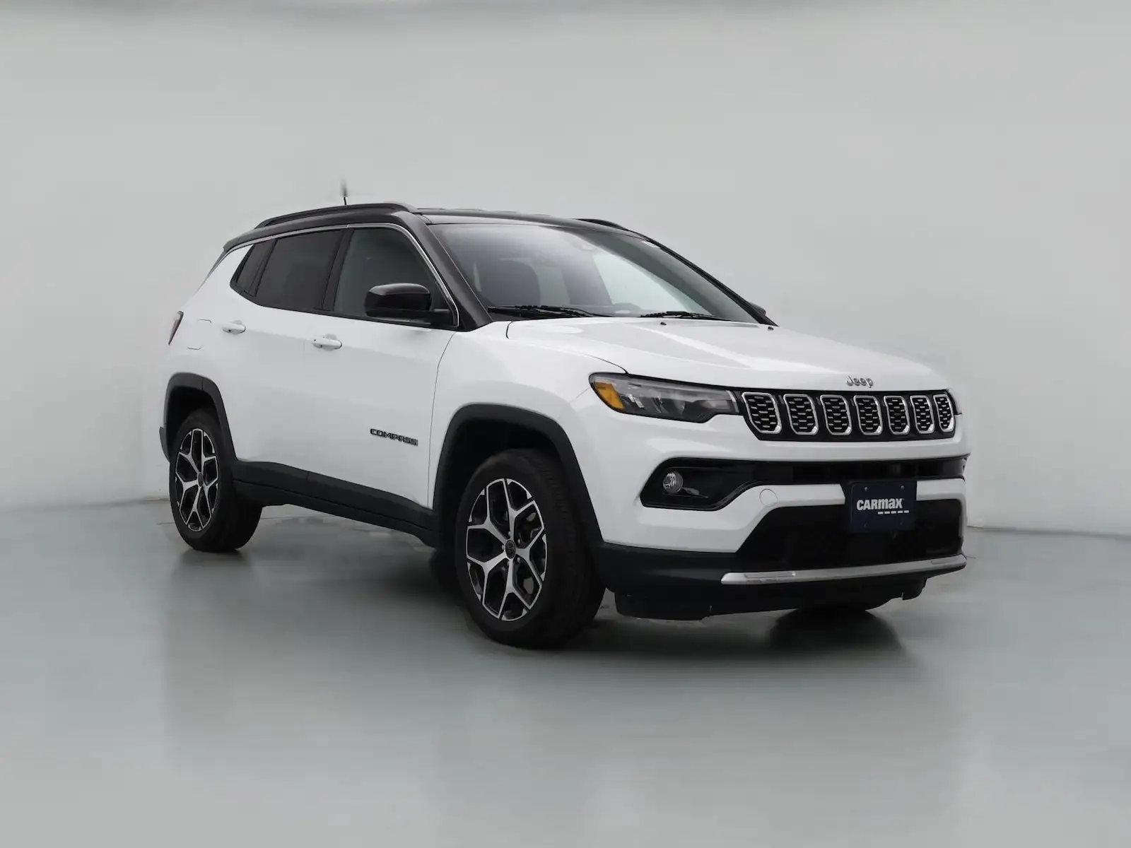 2025 Jeep Compass Limited 4WD's photo