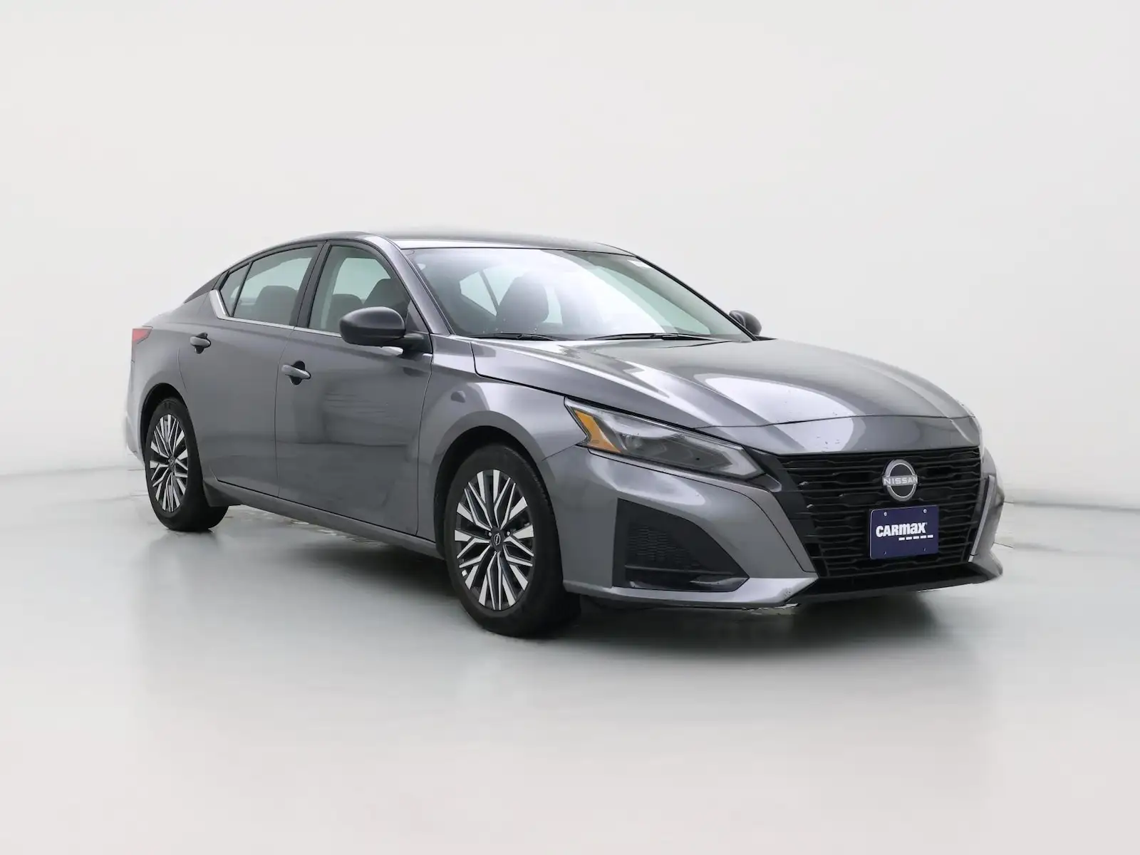 2026 Nissan Altima 2.5 SV's photo