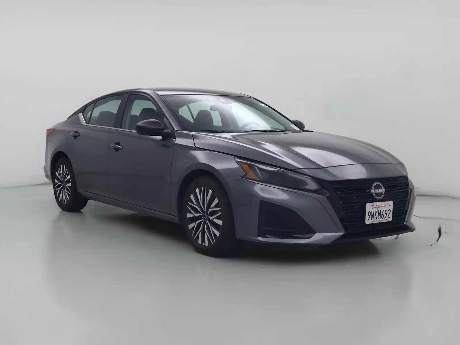 2026 Nissan Altima 2.5 SV's photo
