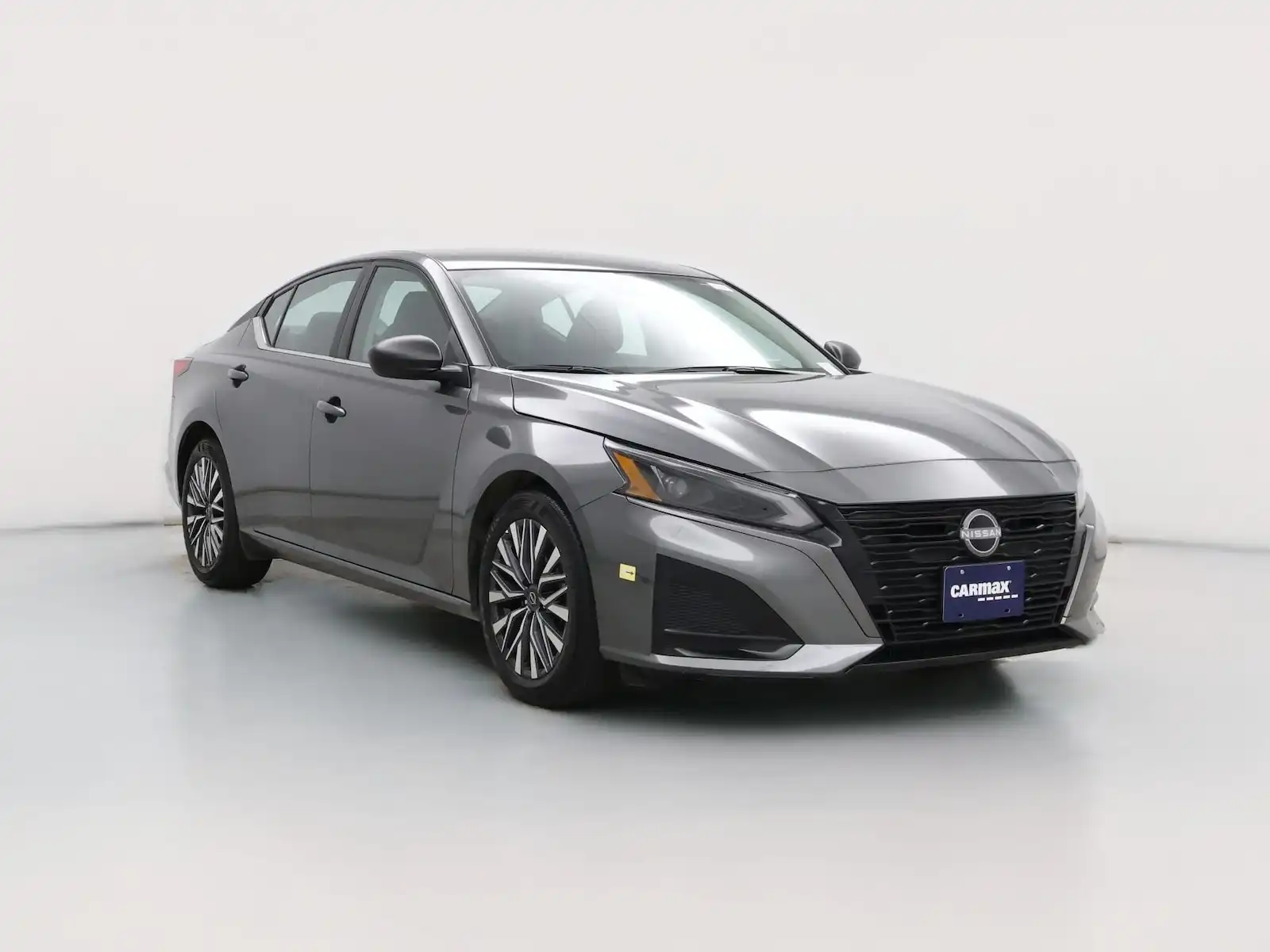 2026 Nissan Altima 2.5 SV's photo