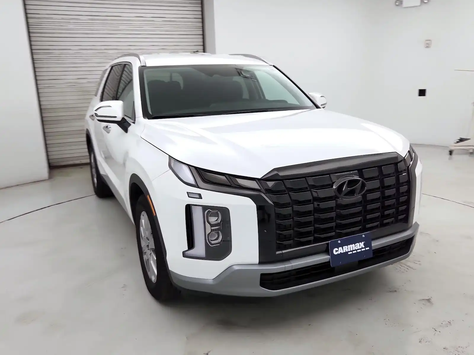 2025 Hyundai Palisade SEL FWD's photo