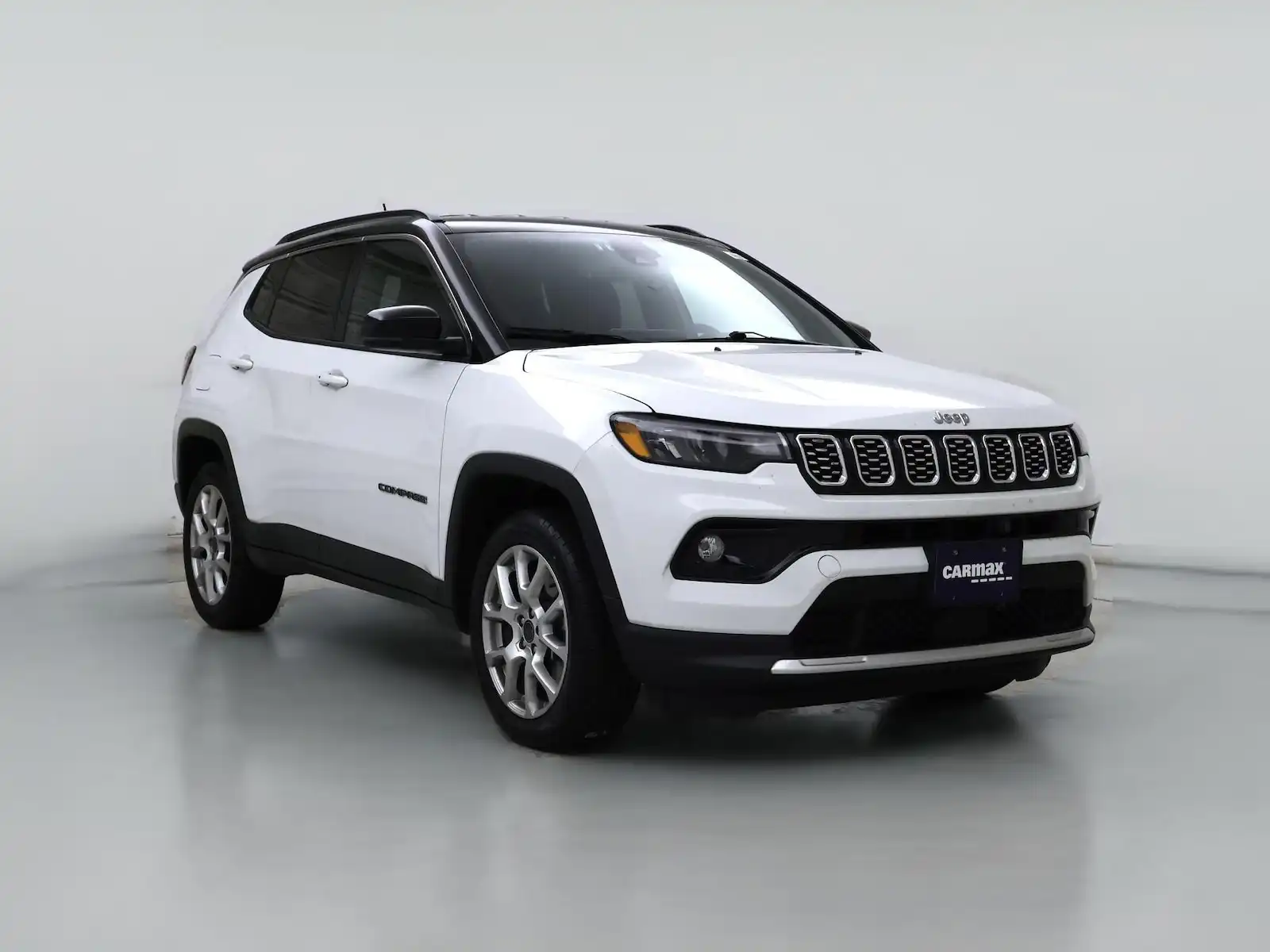 2025 Jeep Compass Limited 4WD's photo