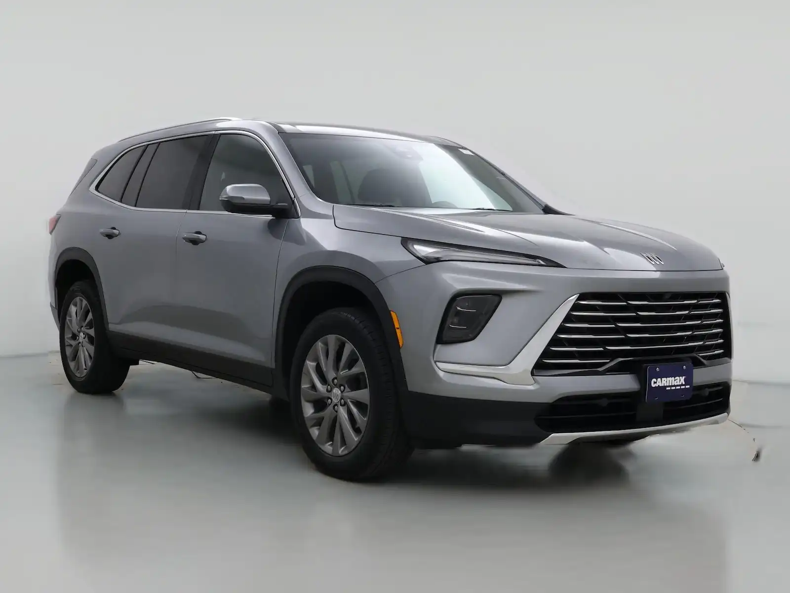 2026 Buick Enclave Preferred's photo