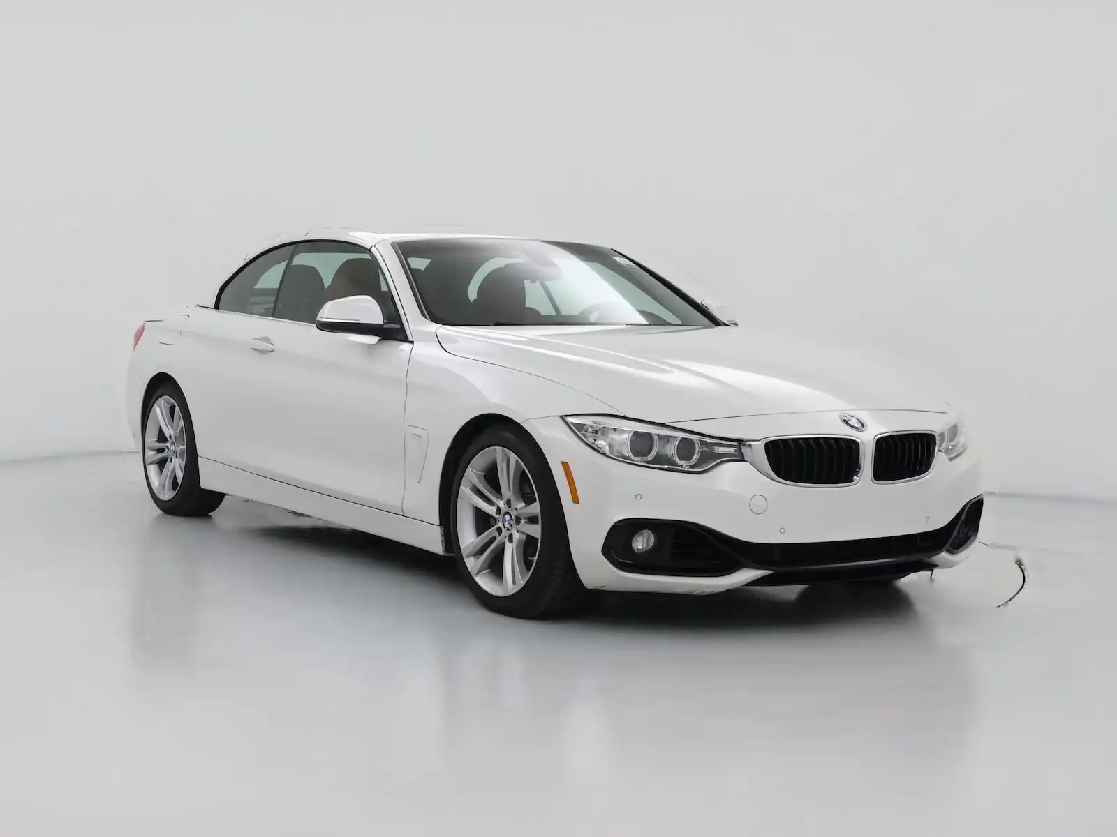 2016 BMW 4 Series 428i Convertible SULEV's photo