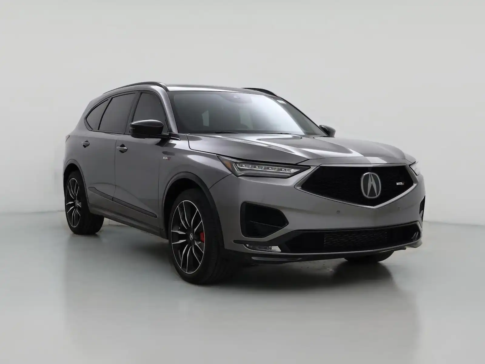 2023 Acura MDX Type S Advance Package's photo