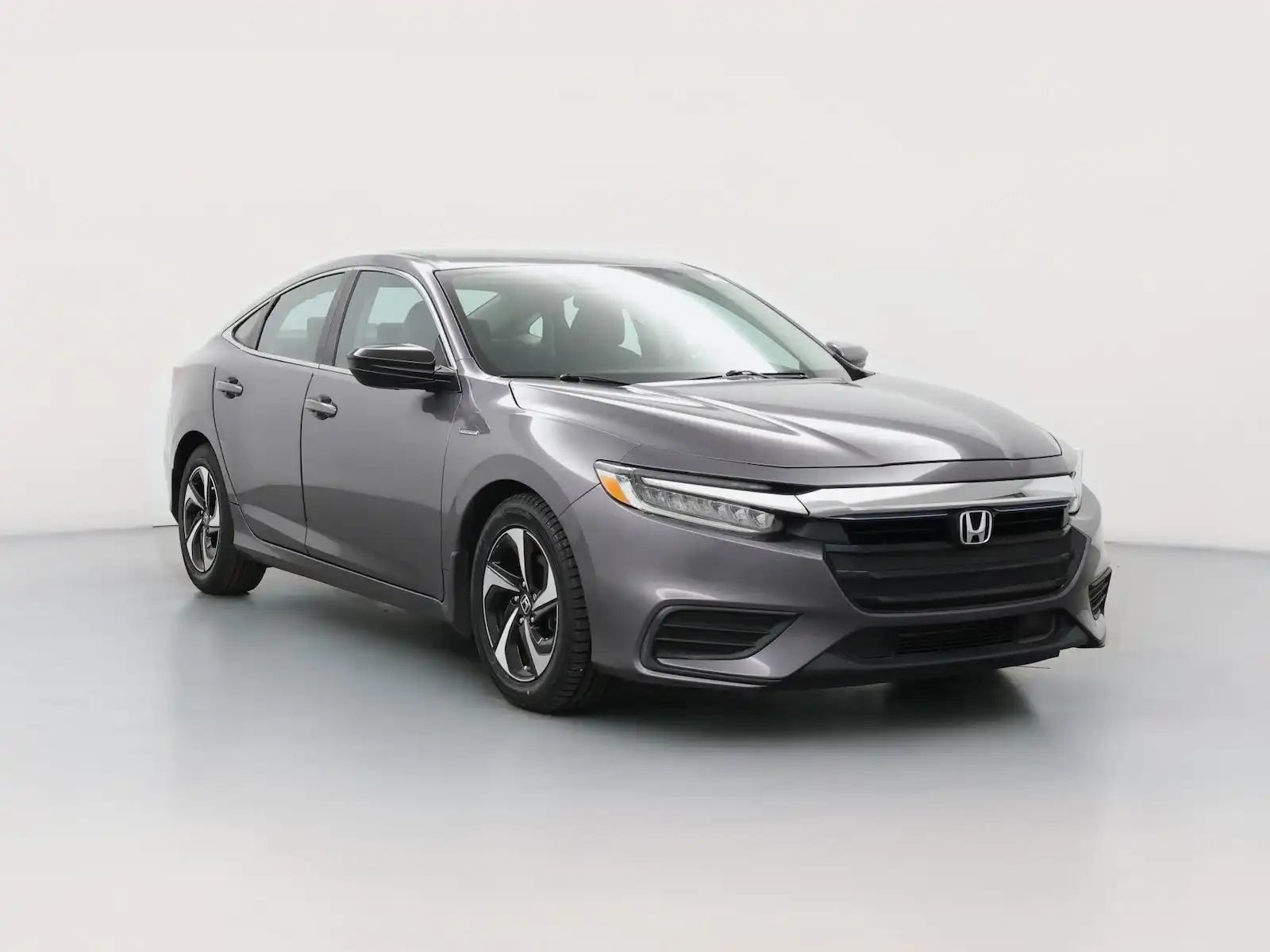 2021 Honda Insight EX's photo