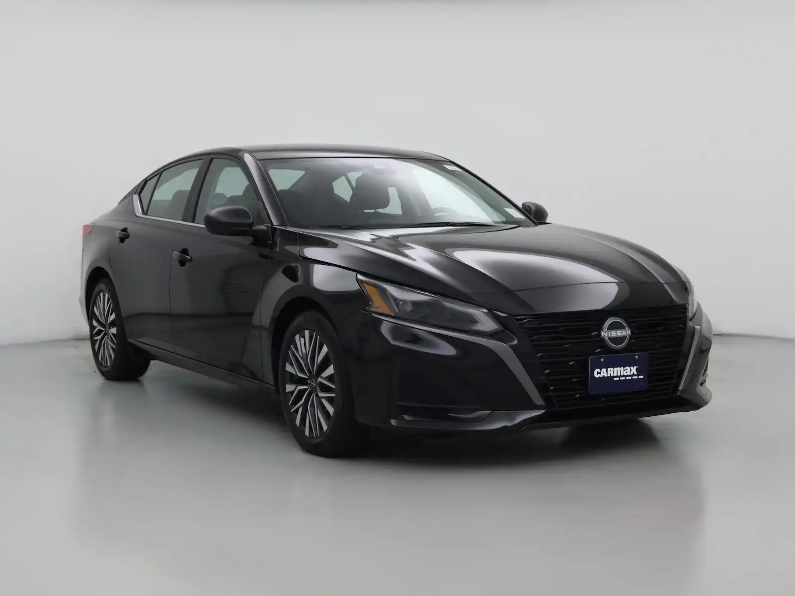 2026 Nissan Altima 2.5 SV's photo