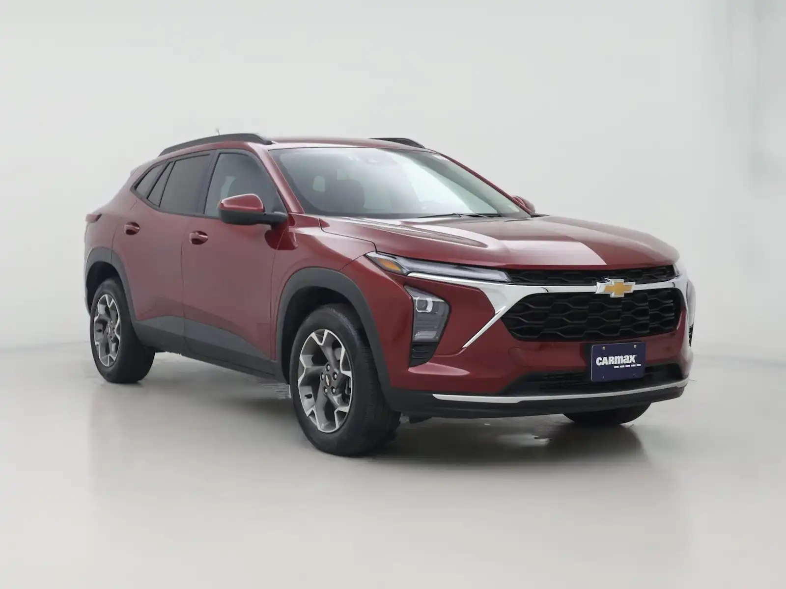 2025 Chevrolet Trax LT's photo
