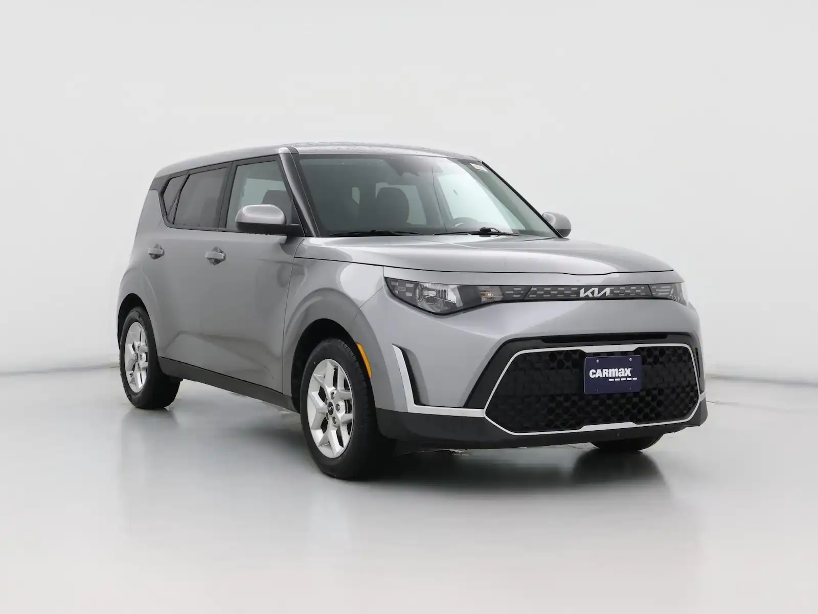2025 Kia Soul 2.0 LX IVT's photo
