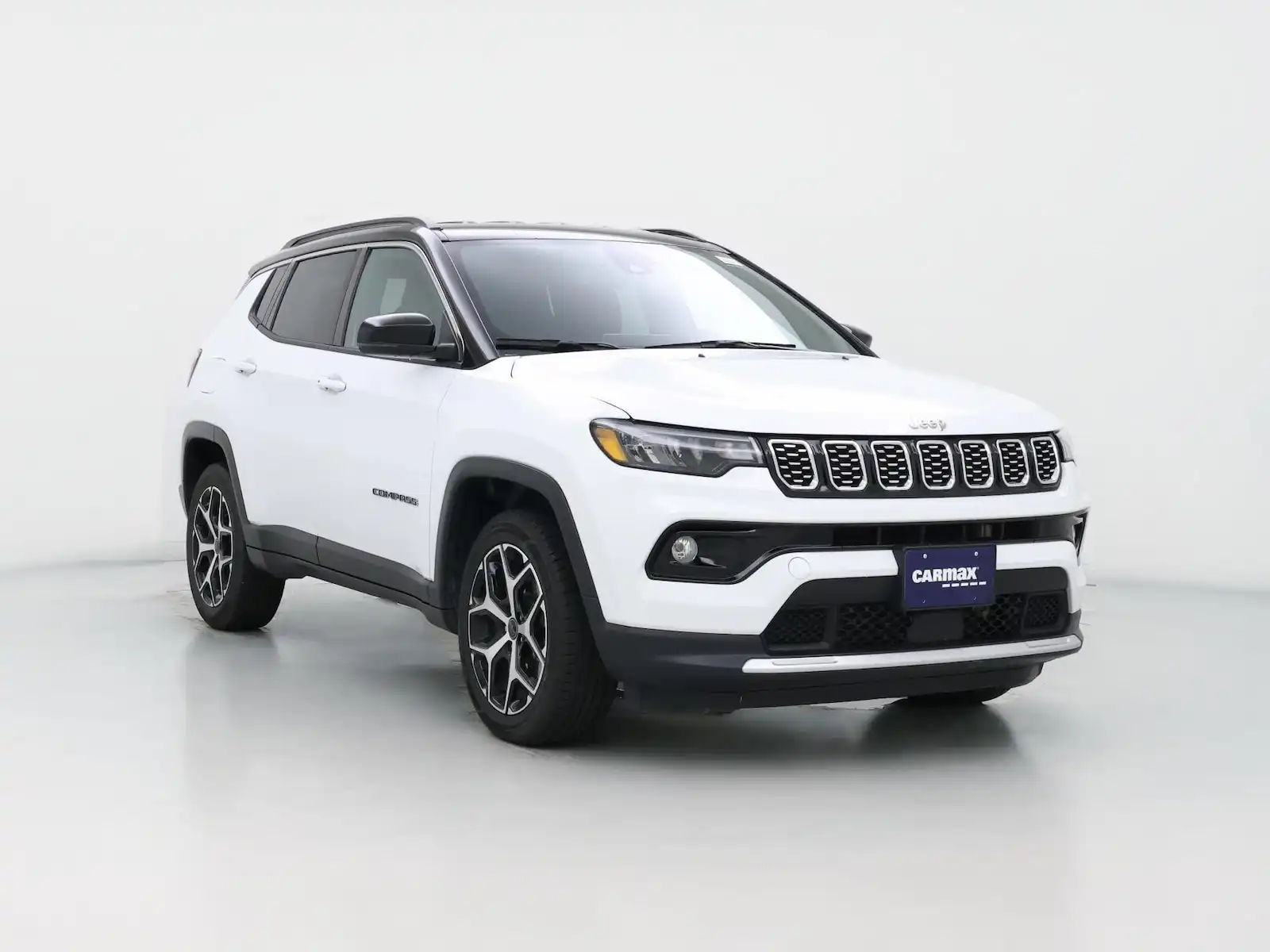 2025 Jeep Compass Limited 4WD's photo