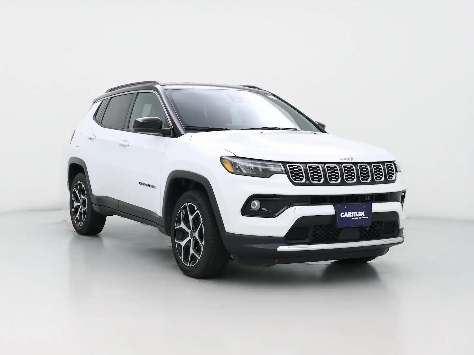 2025 Jeep Compass Limited 4WD's photo
