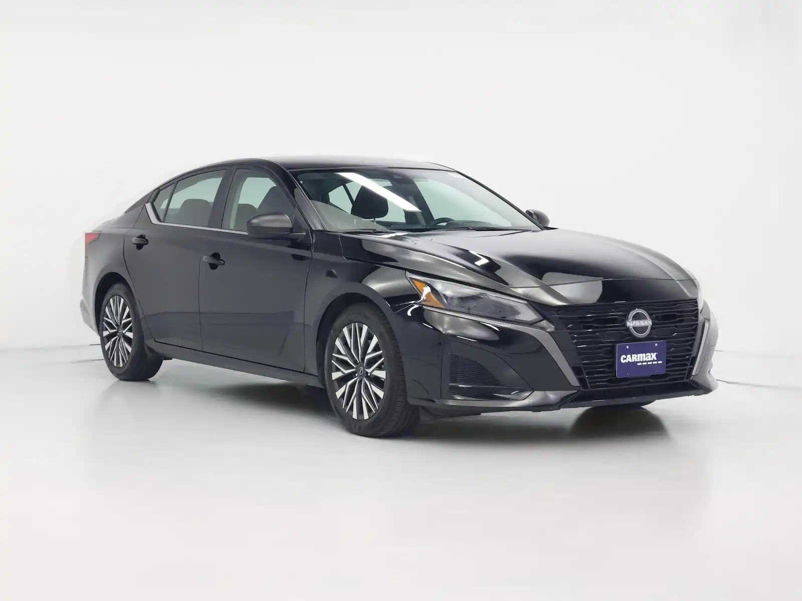 2026 Nissan Altima 2.5 SV's photo