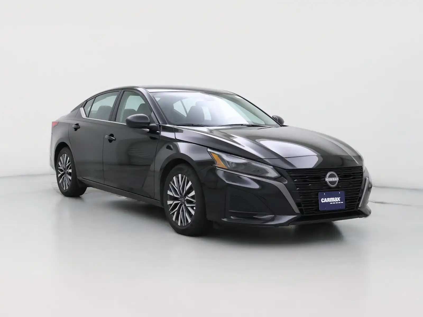 2026 Nissan Altima SV's photo