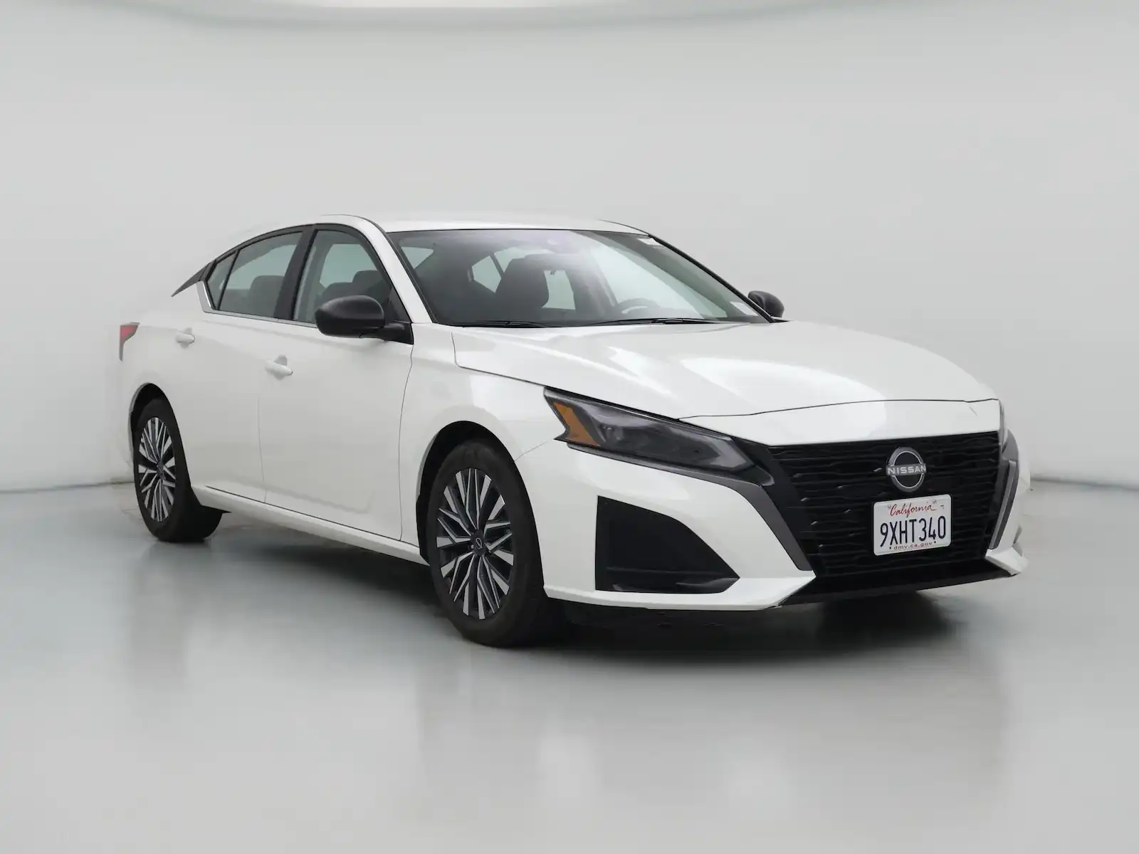 2026 Nissan Altima 2.5 SV's photo