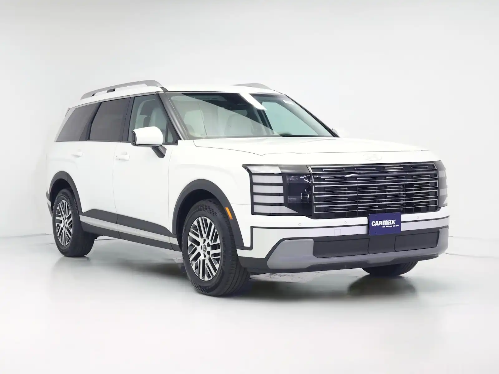 2026 Hyundai Palisade SEL FWD 7-Passenger's photo