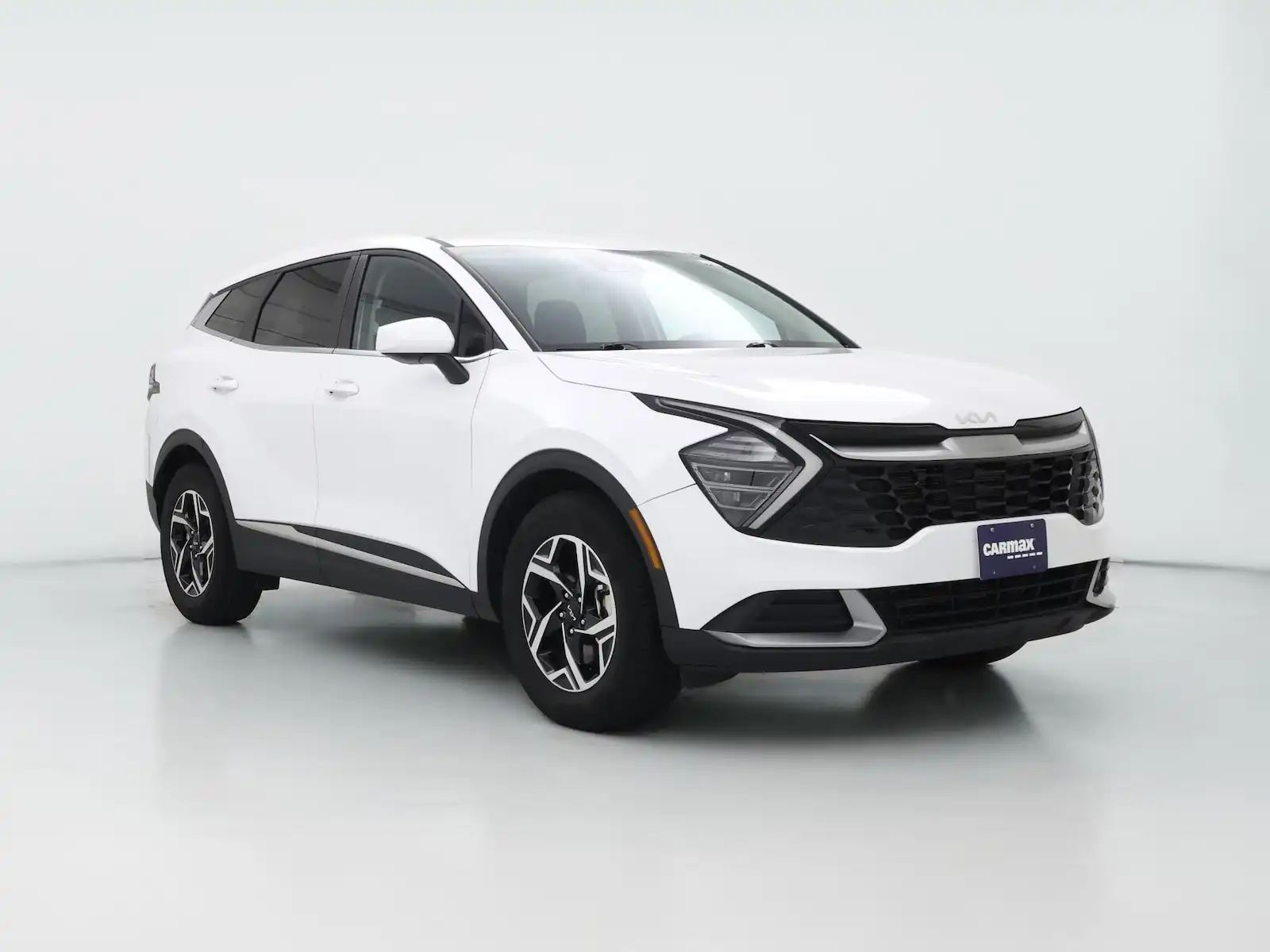 2025 Kia Sportage LX Auto's photo