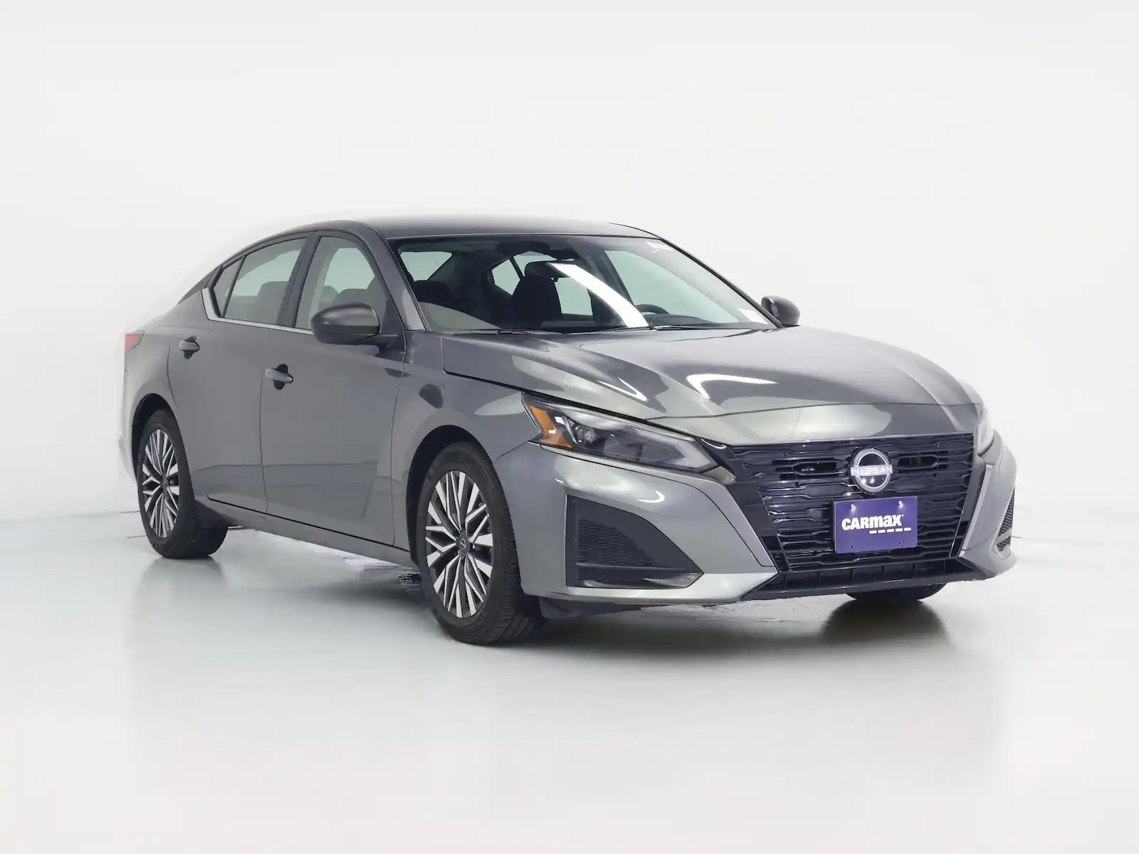 2026 Nissan Altima 2.5 SV's photo