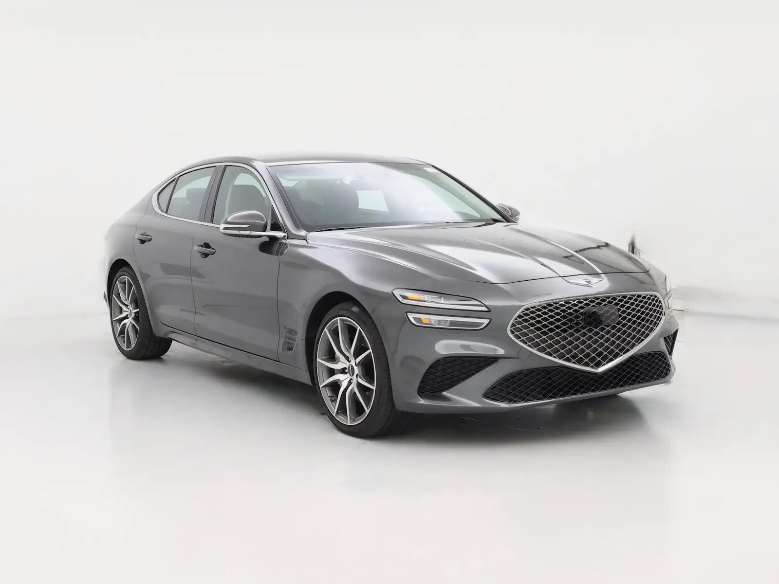 2026 Genesis G70 2.5T Standard's photo