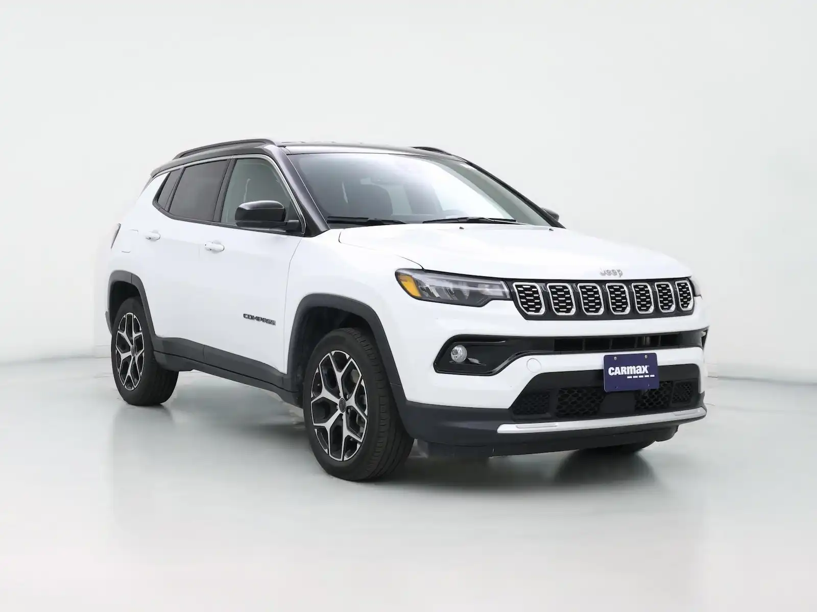 2025 Jeep Compass Limited 4WD's photo