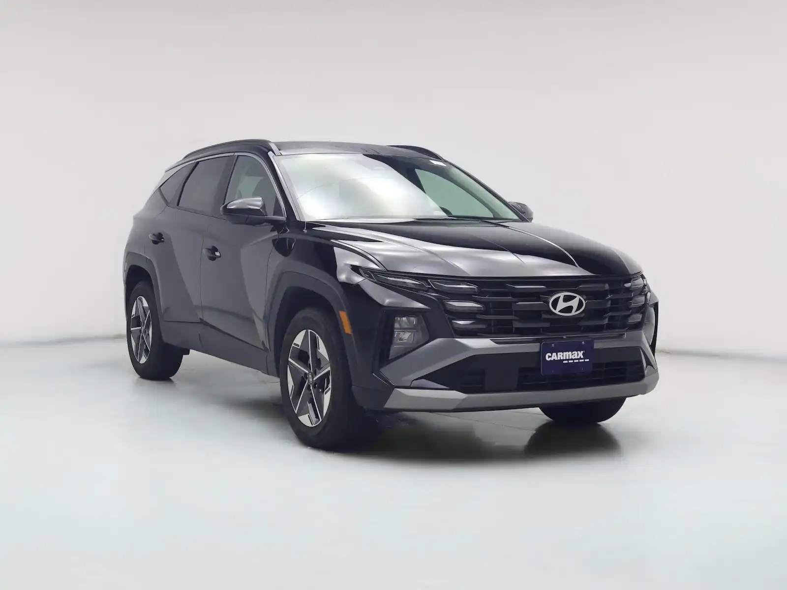 2026 Hyundai Tucson SEL AWD's photo