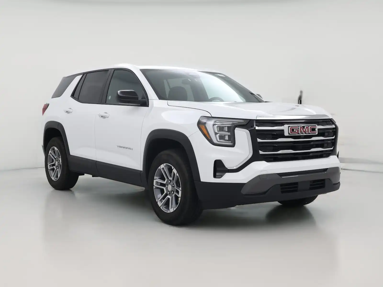 2026 GMC Terrain Elevation FWD's photo