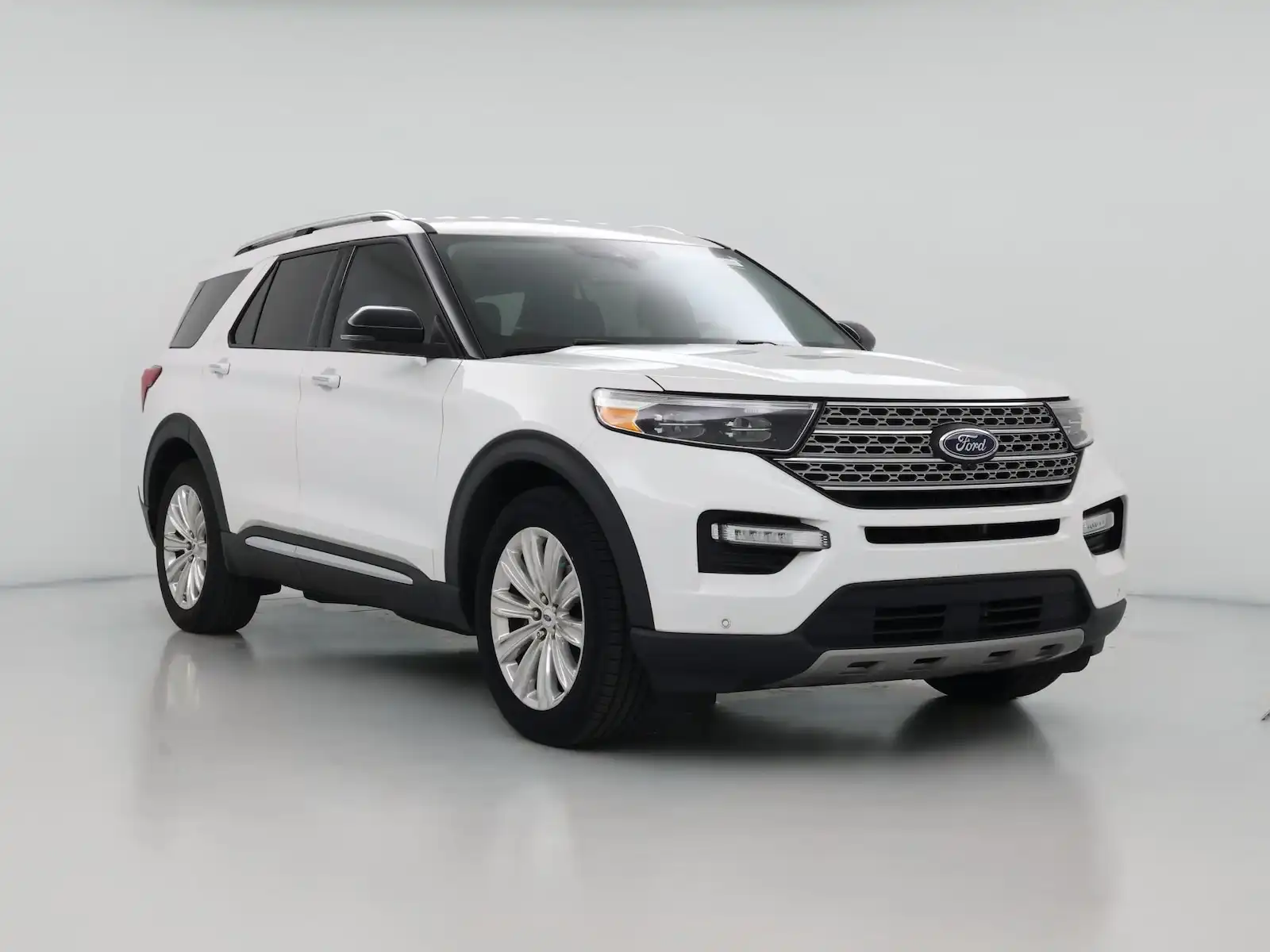 2022 Ford Explorer Limited RWD's photo